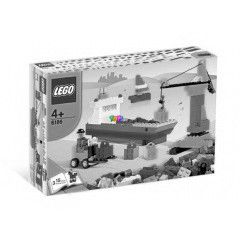 LEGO 6186 ptsd meg sajt LEGO kiktdet