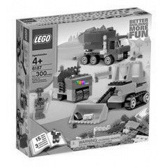 LEGO 6187 - tpt kszlet