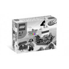LEGO 6192 - Kalz ptkszlet