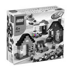 LEGO 6194  Az n LEGO vrosom