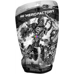 LEGO 6202 - Rocka