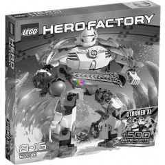 LEGO 6230 - Stormer XL