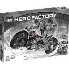 LEGO 6231 - Speeda Demon