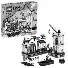 LEGO 6242 - Katonai erd