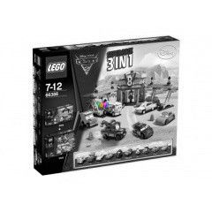 Lego 66386 - Verdk, Super pack