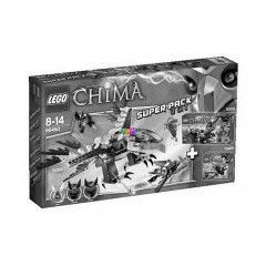 LEGO 66450 - 3 az 1-ben kszlet