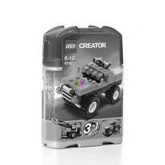 LEGO 6742 Mini off-roader