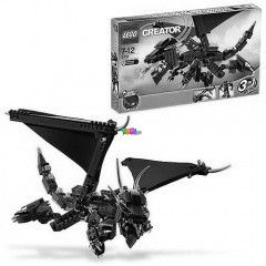 LEGO 6751 Tzokd srkny