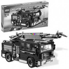 LEGO 6752 - Tzolts