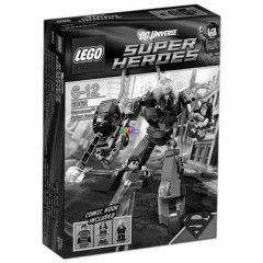 LEGO 6862 - Superman s Lex