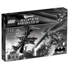 LEGO 6863 - Batman replje