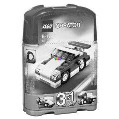 LEGO 6910 - Mini sportaut
