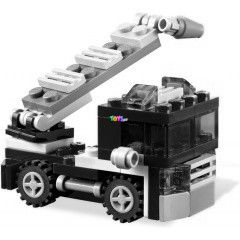 Lego 6911 - Mini tzoltaut