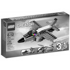 Lego 6912 - Szuper szrnyak