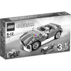 Lego 6913 - Kk sportaut