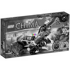 LEGO 70001 - Crawley tpkarma