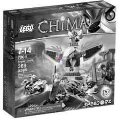 LEGO 70011 - Eagles kastlya