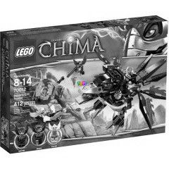 LEGO 70012 - Razar Chi elfogja