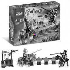 LEGO 7009 A dnt sszecsaps