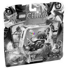 LEGO 70113 - Chi csatk