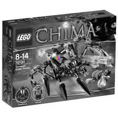 LEGO 70130 - Sparratus vadsz pkja