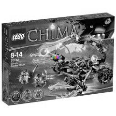LEGO 70132 - Scorm skorpifullnkja