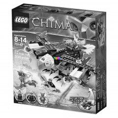 LEGO 70142 - Eris tz sas replje
