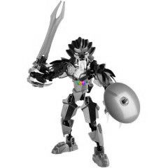 LEGO 70200 - CHI Laval