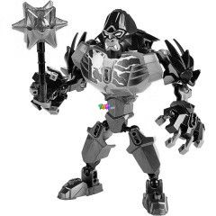 LEGO 70202 - CHI Gorzan