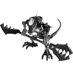 LEGO 70203 - CHI Cragger