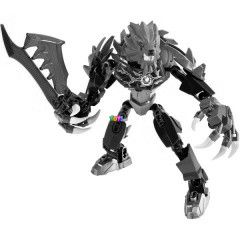 LEGO 70204 - CHI Worriz