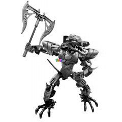 LEGO 70207 - CHI Cragger
