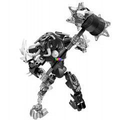 LEGO 70209 - CHI Mungus