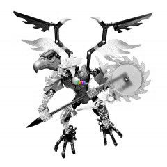 LEGO 70210 - CHI Vardy