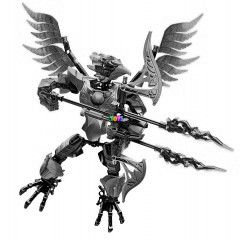 LEGO 70211 - CHI Fluminox