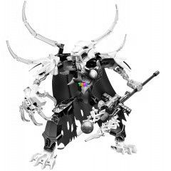 LEGO 70212 - CHI Sir Fangar