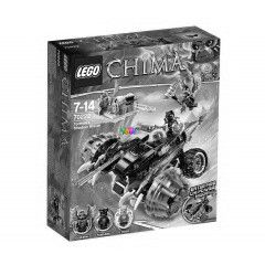 LEGO 70222 - Tormak rnykpengje