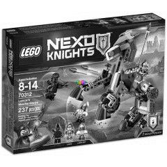 LEGO 70312 - Lance mechanikus robotlova