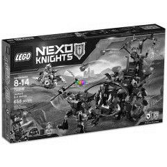 LEGO 70316 - Jestro rdgi jrmve