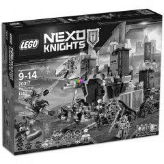 LEGO 70317 - A Fortrex
