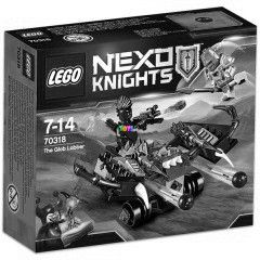 LEGO 70318 - Srgoly dobl