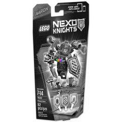 LEGO 70332 - ULTIMATE Aaron