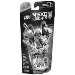 LEGO 70333 - ULTIMATE Robin