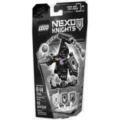 LEGO 70334 - ULTIMATE Szrnyek ura