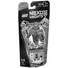 LEGO 70336 - Ultimate Axl
