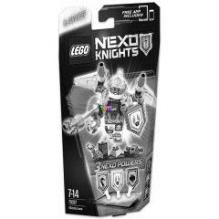 LEGO 70337 - Ultimate Lance