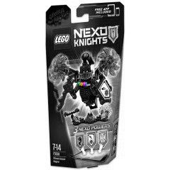 LEGO 70338 - Ultimate Magmar tbornok