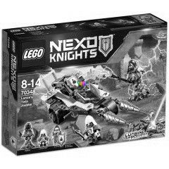 LEGO 70348 - Lance harci jrmve