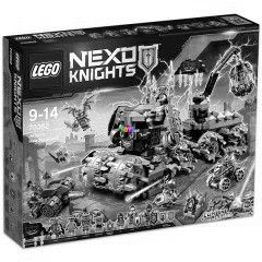 LEGO 70352 - Jestro bzisa