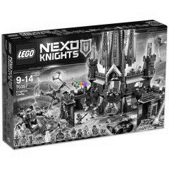 LEGO 70357 - Knighton kastly